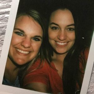 Meet your Posher, Kelsey